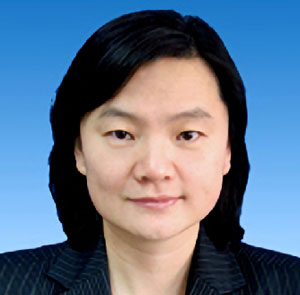 Lifeng Wang
