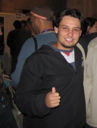 Rodrigo Morais