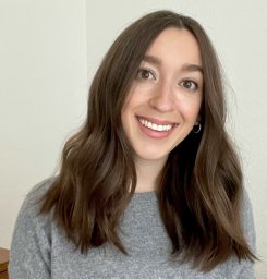 Kelsey A. Nogg