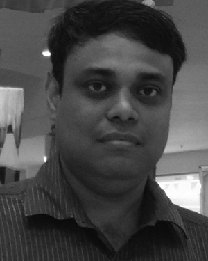 Subrata Biswas