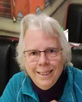 Wendy Dean