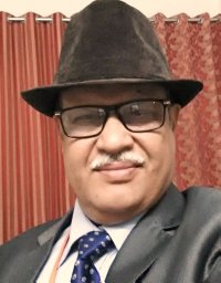 R. K. Roy