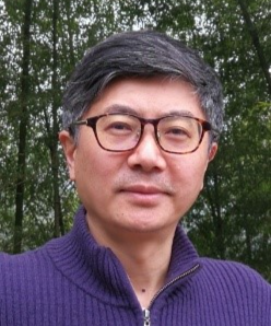 Lixin Wu