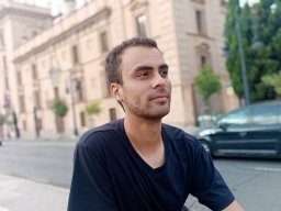 Carlos Castorena