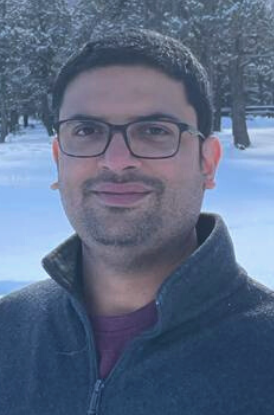 Sandeep Suntwal