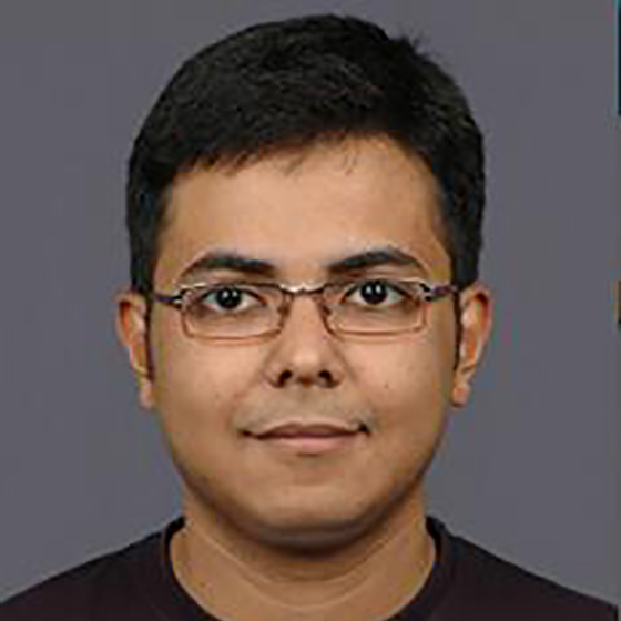 Karthik Sridharan