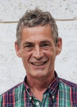 Graham Woodgate