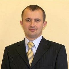 Yuriy Vovk