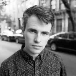 Eamonn Bell