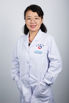 Luhua Wu
