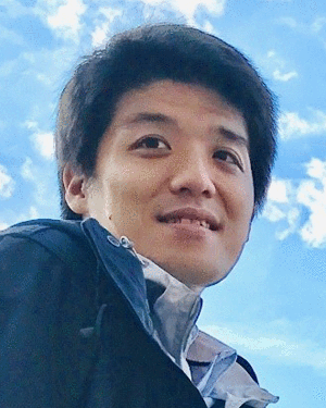 Shutaro Saito