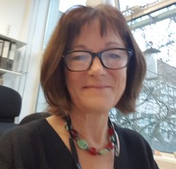 Carole A. Llewellyn