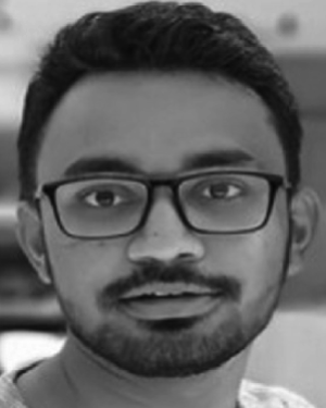 Ashwin Namdeo Raut