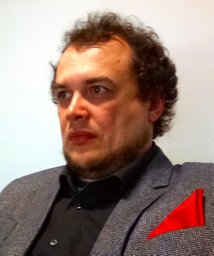 Maximov Ivan I
