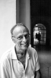 Olivier Fudym