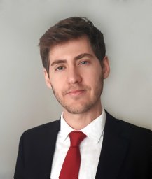 Elias Veinberg-Vidal