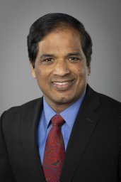 Krishna R. Pagilla