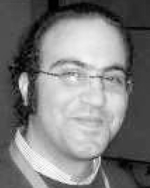 Ashkan Yazdani