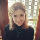 Jacqueline Giselle Commatteo