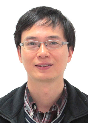 Wenming Xu