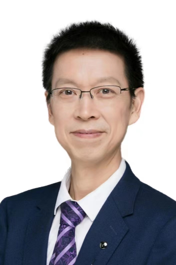 Tianlong Deng