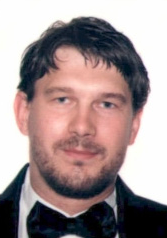 Wojciech Rafal Grochala