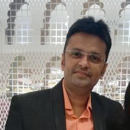 Sourabh Mukharjee