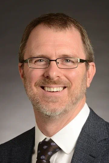 Robert C. Coghill