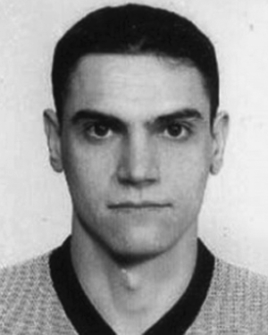 Fotios Gioulekas