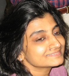 Nimmi Rangaswamy