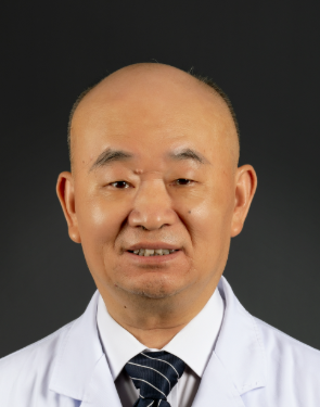 Lihuan Li