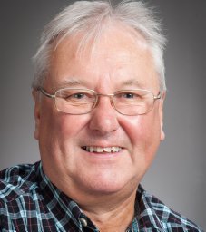 Geoffrey K. Chambers