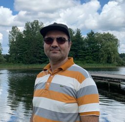 Farzad Shirzaditabar