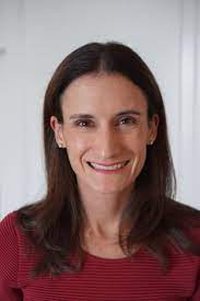 Jaime Hyman