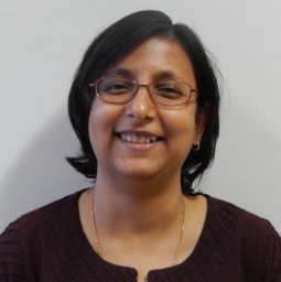 Tanusri Saha Dasgupta