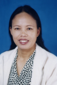 Guangxiao Bai
