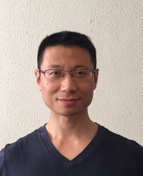 Zheng Dinghai
