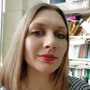 Olesya Trofimova