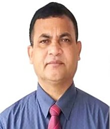 Md Rashidul Islam