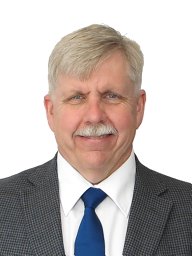 Kevin J. Keen