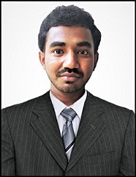 Susanta Dutta