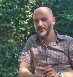 Javier G. Polavieja