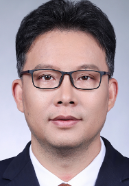 Bing Yu