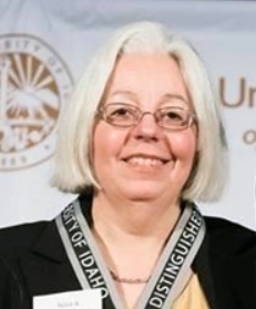 Nilsa A. Bosque-Pérez
