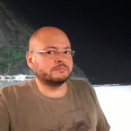 Otavio Gomes