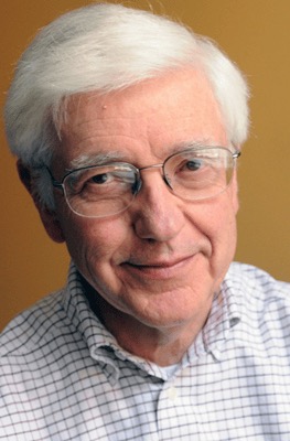 Ward Whitt
