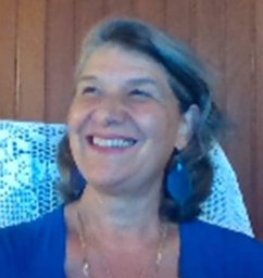 Cristina M. Quintella