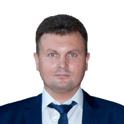 Taras M. Radchenko