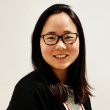 Vivian I. Avelino-Silva