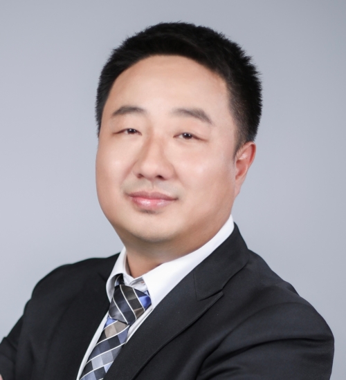 Xufeng Yuan